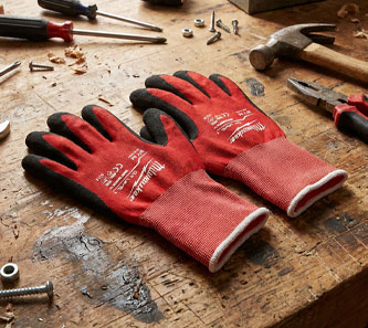 Guantes†