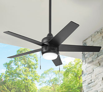 Ventiladores de exterior