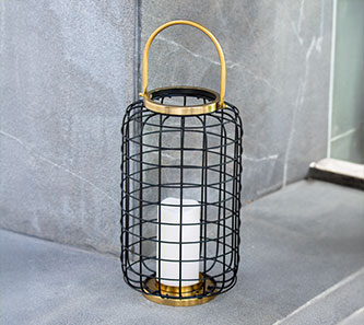 Accesorios de jardin