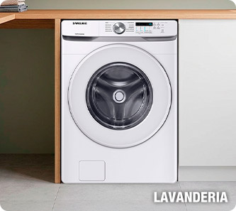 Lavandería