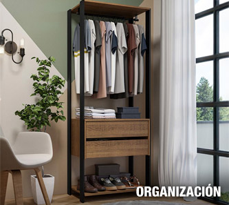 Organización