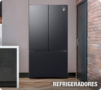 Refrigeradores