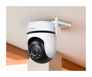 Cámaras de seguridad inteligentes
