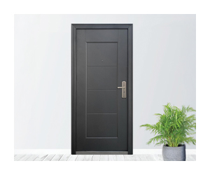 Puertas de Seguridad
