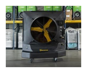 Coolers industriales