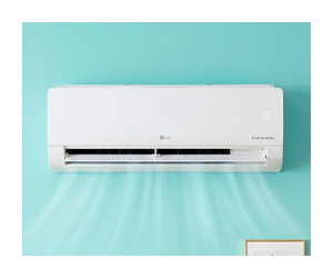 Minisplits inverters