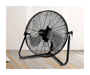 Ventiladores de piso