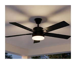 Ventiladores de techo