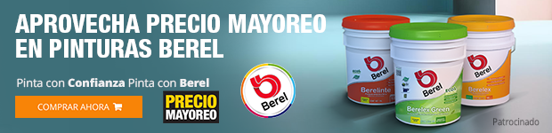 Berel - Precio mayoreo