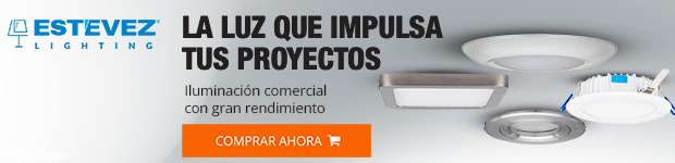 Estevez iluminación