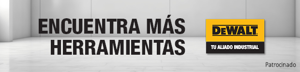 Encuentra más herramientas DEWALT
