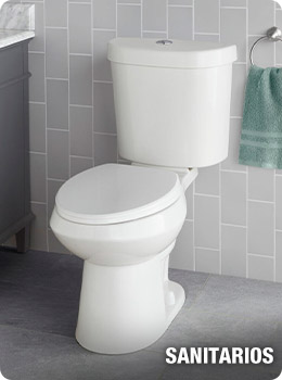 Sanitarios