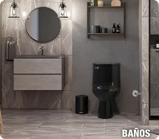 Ahorra hasta 50% en Baños