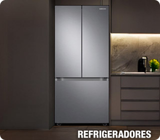 Refrigeradores