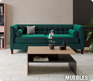 Muebles