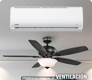 Ventilación