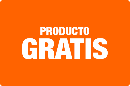 Productos gratis