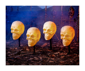 ¡Nueva colección de Halloween!