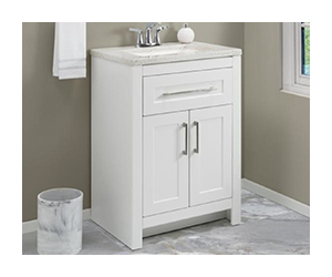 Muebles para baño