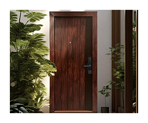 Puertas de seguridad