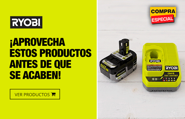¡Aprovecha estos productos antes de que se acaben!