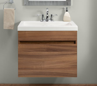 Muebles para baño