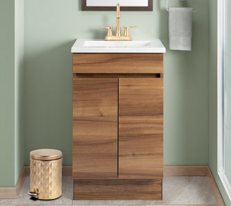 Muebles de piso