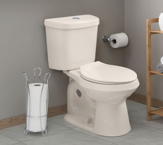 Sanitarios 2 piezas