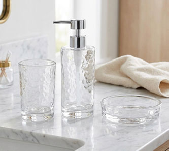 Accesorios para baño