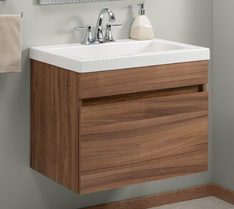 Muebles para baño