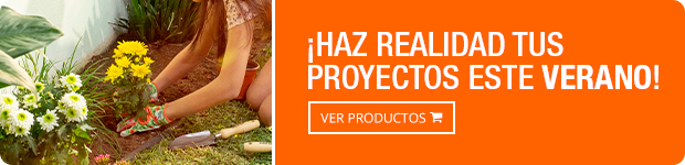 ¡Haz realidad tus proyectos este verano!
