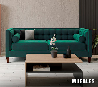 Muebles