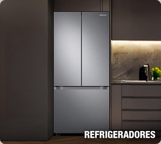 Refrigeradores