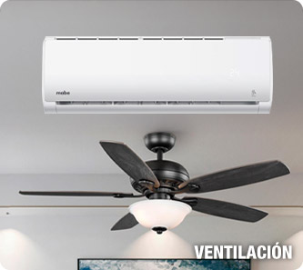 Ventilación