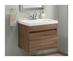 Muebles para baño