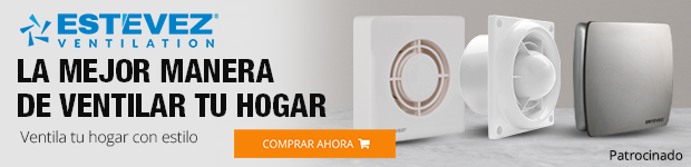 Estevez Extractores - La mejor manera de ventilar tu hogar