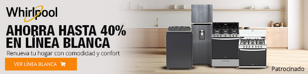 Whirlpool - Renueva tu hogar con comodidad y confort
