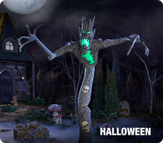 ¡Nueva colección de Halloween!
