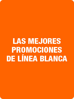 Línea Blanca