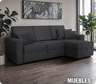 Muebles