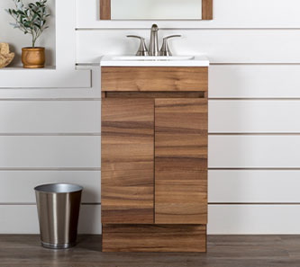 Muebles para baño