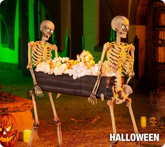 Halloween