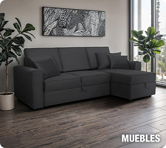 Muebles