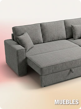 Muebles