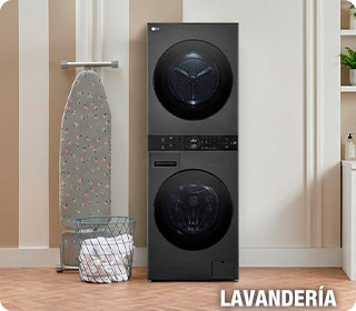 Lavandería
