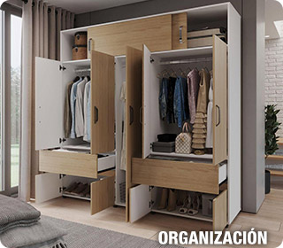Organización