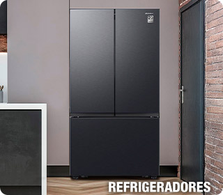 Refrigeradores