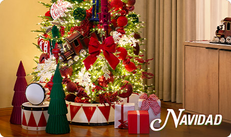 Colecciones de Navidad