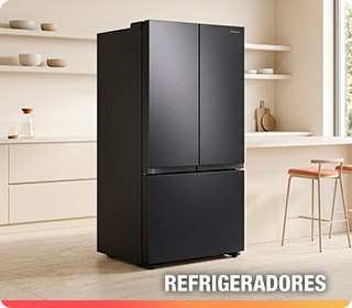 Refrigeradores