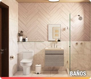 Baños